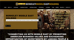 Desktop Screenshot of berkeleyme.com